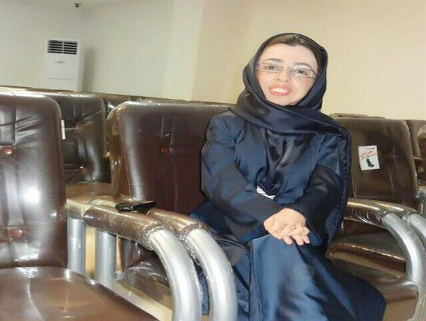سکوت معلول توانمند صومعه سرایی شکست!