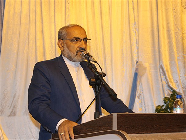 کشت در اراضی‌شیبدار باعث ایجاد اشتغال می شود