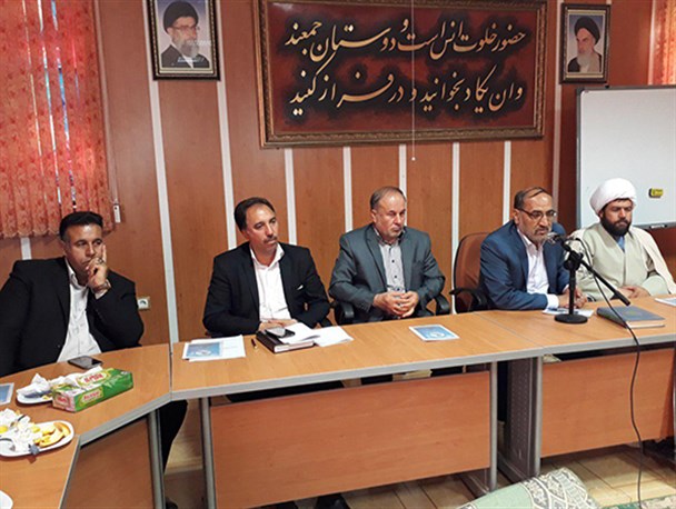 مقابله با آسیب های اجتماعی وظیفه همه دستگاهها است