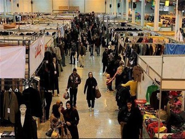 نمایشگاه بهاره به هیچ عنوان در همدان برگزار نخواهد شد