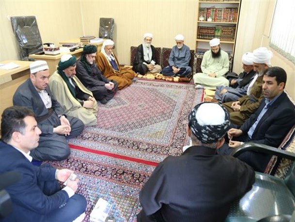 زکات استان کردستان برای رفع مشکلات نیازمندان هزینه می شود
