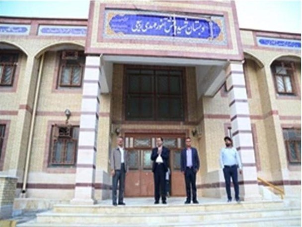 با پیگیری فرماندار کنگان، دانشکده فنی و حرفه ای کنگان راه اندازی می شود