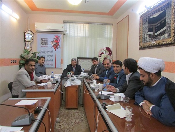 طرح ایجاد مرکز پژوهش و برنامه‌ریزی استراتژیک شورای اسلامی شهر و شهرداری کاشمر ارائه شد