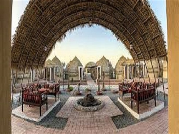 کپر؛نماد محرومیتی که سمبل افتخار قلعه گنج شد