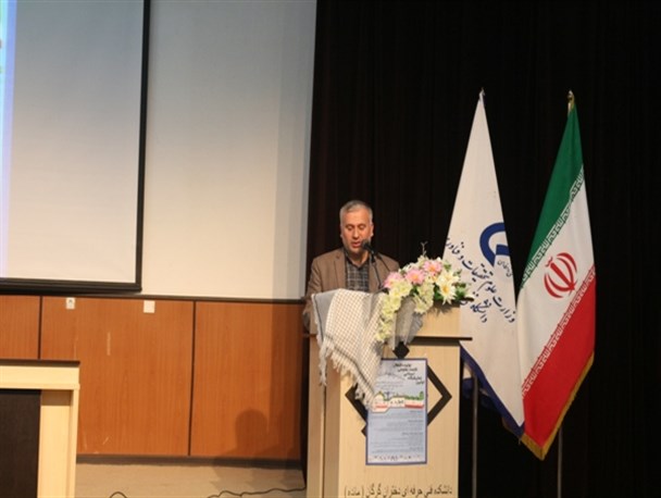 باور «ما میتوانیم» کشور را به جلو می برد/ کتاب «فرهنگ سازی اقتصاد مقاومتی در آموزش و پروش» رونمایی می شود
