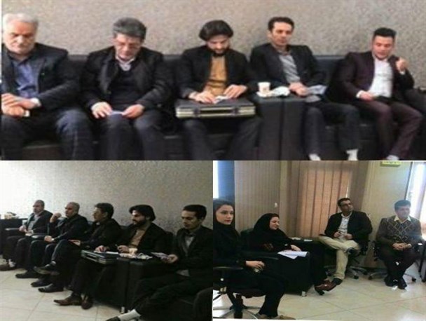 دفاتر خدمات سلامت به بهارستان می‌آیند / شبکه بهداشت بهارستان برای افزایش کیفیت واحدهای صنفی دست به‌کار شد