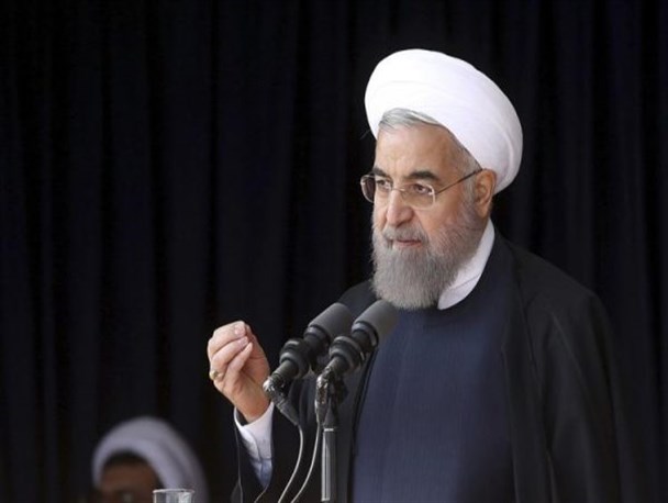 امسال تورم تک رقمی می شود/ صادرات نفت باید از جاسک صورت بگیرد