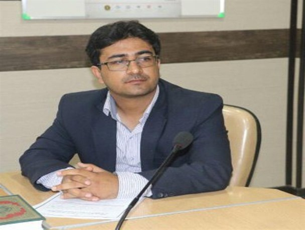 اختصاص یک دستگاه ازون تراپی به بیمارستان دیر