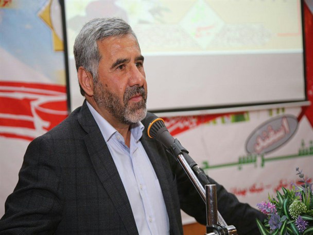 مجلس تمام قد از ادامه طرح تحول سلامت حمایت می کند