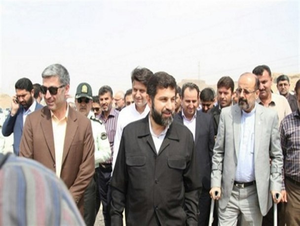 کمدی ترین انتصاب دولت تدبیر در بهبهان اجرا شد+ جزئیات