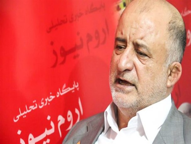 مسئولان همکاری جدی در خصوص رسیدگی به شرایط «اسماعیل کشاورز» داشته باشند