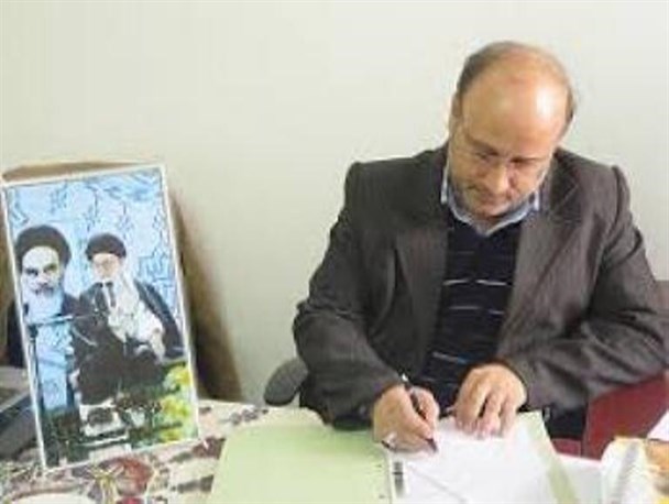 حوزه گردشگری و صنایع دستی سرخه ظرفیت بالایی در ایجاد اشتغال دارد