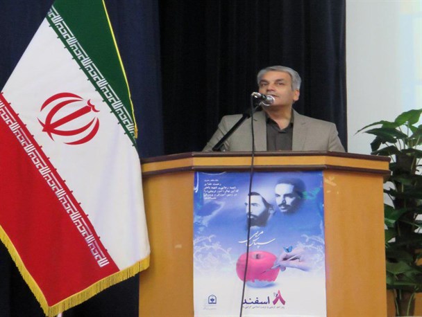 برنامه های تربیتی زمینه ساز باروری استعداد دانش آموزان است