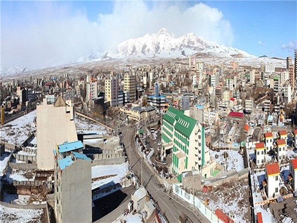 واکنش‌های احساسی در برابر تحلیل منطقی از سرعین و روزگار کم رونق گردشگری