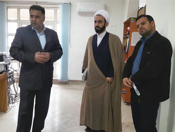 آزمون سراسری حفظ و مفاهیم قرآن در شهرستان نور برگزار می‌شود