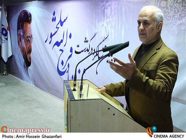 هتک حرمت به انبیاء در سینمای هالیوود یک اصل شده است/ مرگ سلحشور شهادت‌گونه بود چرا که مسیر قرآن را ادامه داد