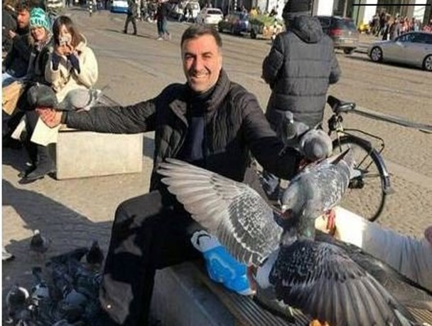 حراج آبروی ایران در برلین؛ تفریح داروغه‌زاده در آمستردام!