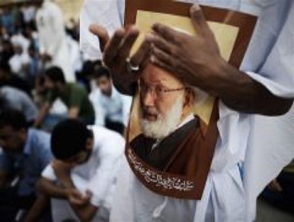 ۲۸۰ روز از حبس خانگی رهبر شیعیان بحرین گذشت+ تصاویر