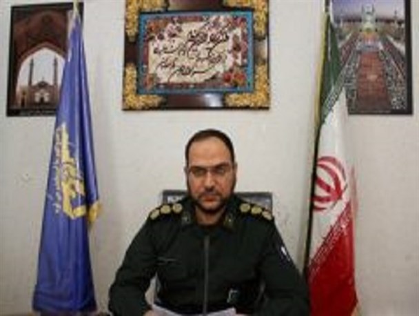 بسیجیان مالک اشتر را الگوی خود قرار دهند/ فعالیت‌های بسیج به نسل جدید معرفی شود