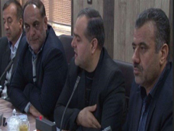 بیش از ۳۵ هکتار از بافت شهر داران فرسوده است/تخفیف ۷۵ درصدی عوارض صدور پروانه ساخت در بافت های فرسوده