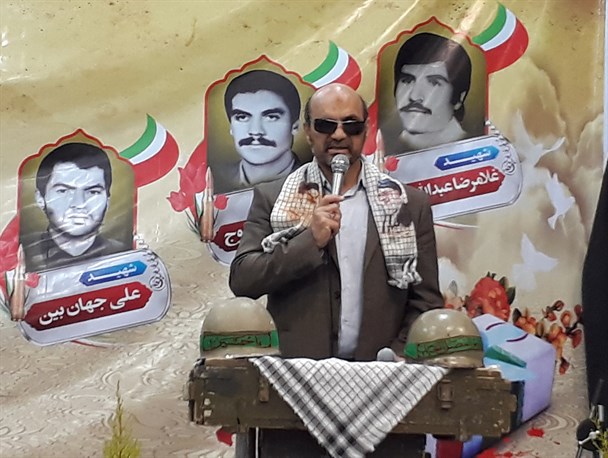 خروجی دانشگاهها باید منجر به تربیت مدیران انقلابی شود
