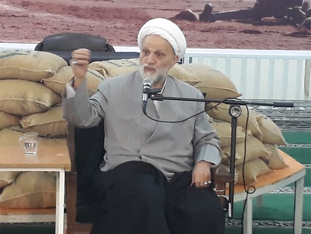 امروز موشک‌های سپاه خواب را از چشم آمریکا و رژیم صهیونیستی ربوده است
