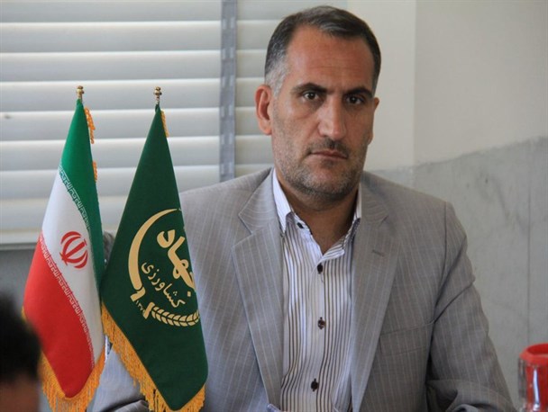 سیاست های تغییر الگوی کشت را ادامه می دهیم