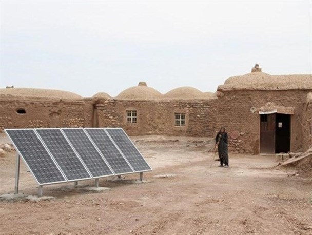 نیروگاه های خانگی، ظرفیتی برای درآمدزایی خانواده ها در سیستان و بلوچستان