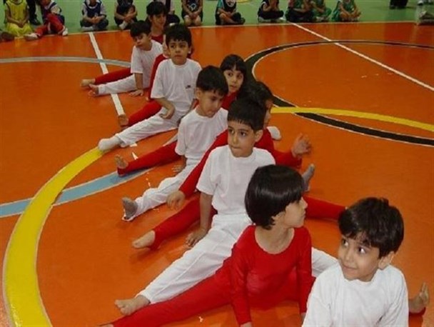 جای خالی استعدادیابی مدرن در ورزش قزوین