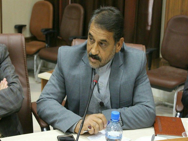 رفع مشکل قطعی تلفن همراه درخواست مردم در بخش جنگل رشتخوار است