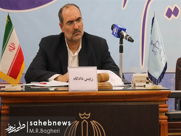 حکم قاتل پاسدار شهید سجاد شاهسنایی تا یک هفته دیگر اعلام می شود