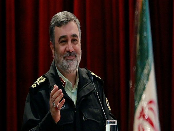 حاج حسین خرازی نمونه بارزی از یک «انسان کامل» بود