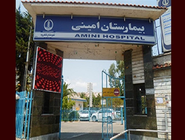 وضعیت بیمارستان لنگرود از شهرهای همجوار خیلی بهتر است/ همه پرستاران سرکار هستند؛ مشکلی نیست