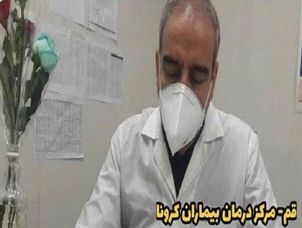 هویت ایرانی با بسیجی بودن مردمش شناخته می‌شود/ نسلی رفت، نسلی ماند