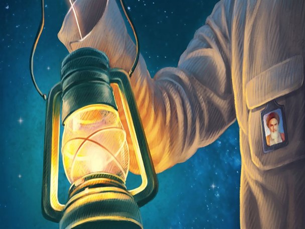 جهاد تبیین، جریان تحریف را خنثی می‌کند/ ایجاد تشکیک در ذهن جوانان از اهداف دشمنان است