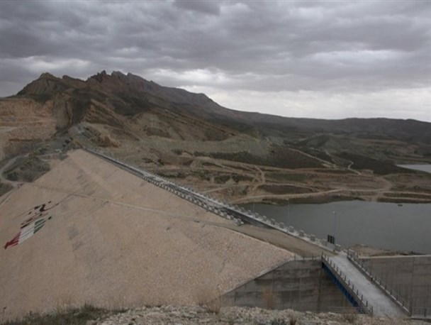 بدعهدی مسئولان و سدی ره‌آورد کم‌آبی شد/ "تالوار"، بیجار را تشنه‌تر کرد