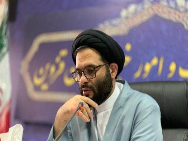تولید ۱۰۰ کیلووات برق در نیروگاه‌های خورشیدی اماکن مذهبی قزوین
