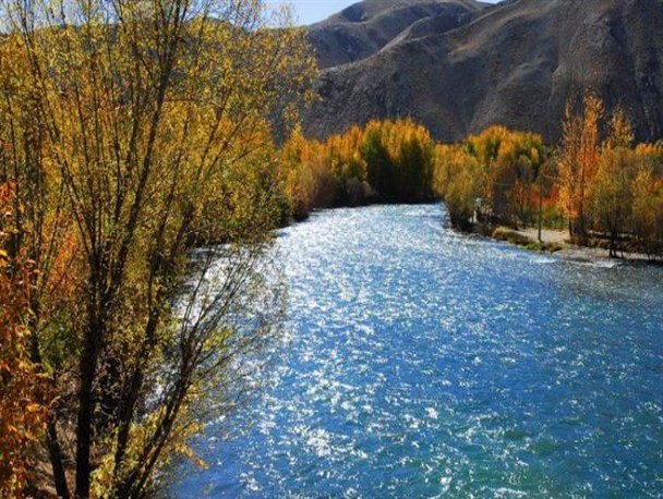 سند توسعه گردشگری چهارمحال‌وبختیاری بروزرسانی می‌شود