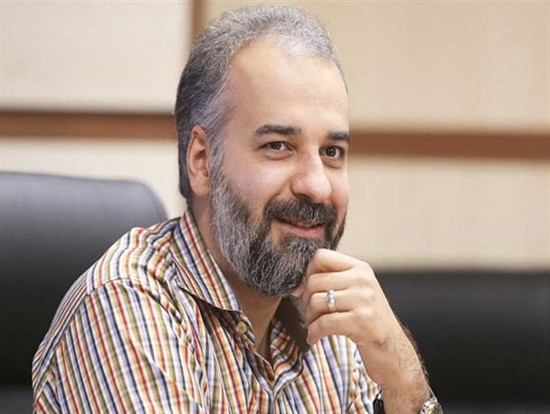 محمد سرشار از «شبکه کودک» رفت/ بنای استعفا از یک سال پیش