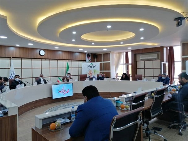 بازارچه ابوذر با ۲۰ درصد تخفیف کالاهای روستایی را از تولید تا مصرف به مردم عرضه می‌کند