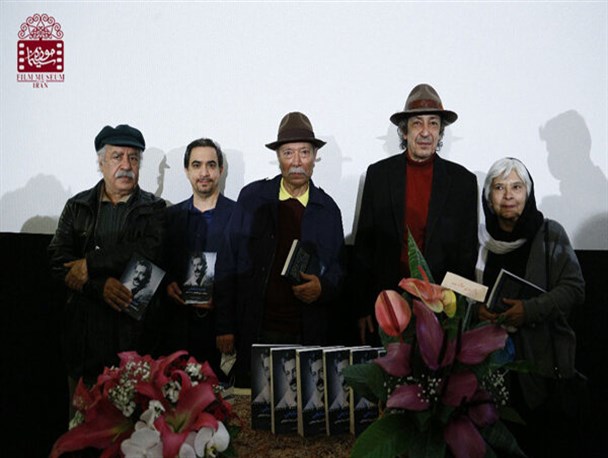 روایت علی نصیریان از جمشید مشایخی/مدرسه و دانشکده بازیگر نمی‌سازد