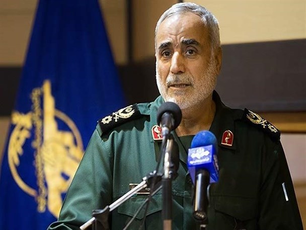 فرهنگ سیاسی ملت ایران در جهان نمونه است/ مقاومت در مقابل استکبار الگویی برای جهان اسلام