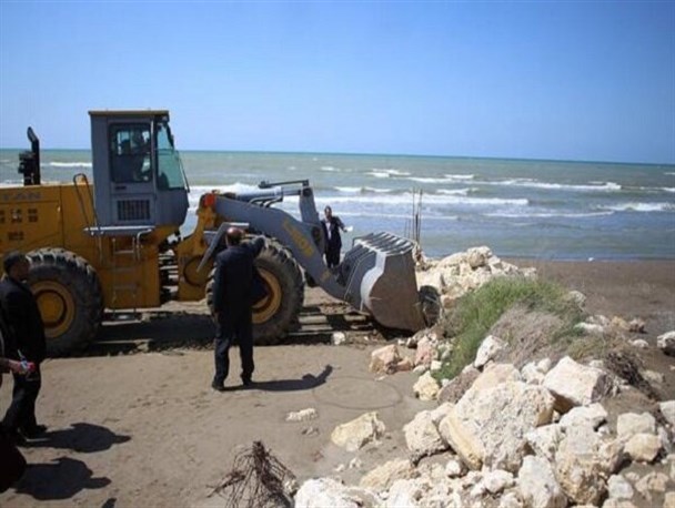 غل و زنجیر سواحل جنوب با اقدامی ویژه شکسته شد/ هرمزگان؛ پیشگام در آزادسازی سواحل جنوب کشور