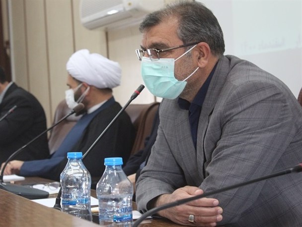 به کارآفرینان با انگیزه در رشتخوار تسهیلات واگذار می‌شود