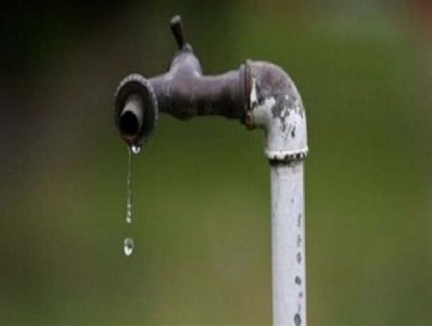 کم آبی روستای "سفیدسوار" ساکنین را معترض کرد