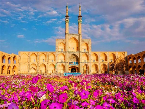 یزد نیازمند چشم انداز دینی و فرهنگی است