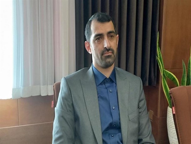 داوری: اقداماتی برای تقویت کادرفنی تیم ملی انجام می‌شود/ سالن فعلی برای بسکتبال کشور کوچک است