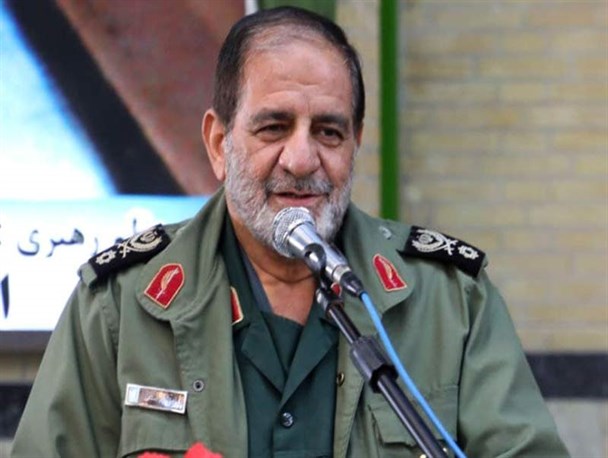 آمریکایی‌ها اگر می‌توانستند، به‌جای عراق به ایران حمله می‌کردند/ قدرت نظامی جمهوری اسلامی سپری در مقابل دشمن