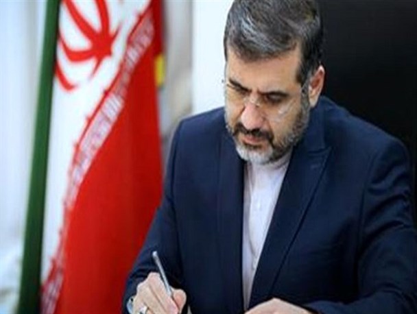 رئیس و اعضای شورای سیاست‌گذاری نمایشگاه کتاب تهران منصوب شدند
