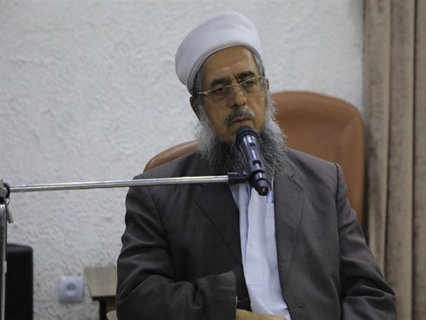 اخلاقیات در جامعه اسلامی تقویت شود